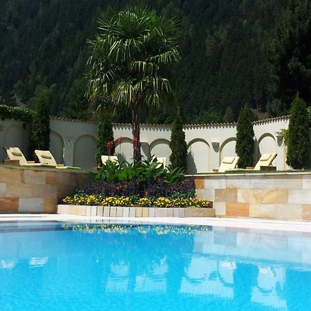 Forster'S Naturresort Neustift im Stubaital Zewnętrze zdjęcie