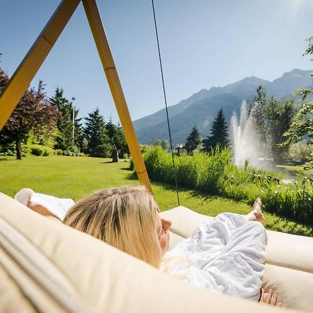 Forster'S Naturresort Neustift im Stubaital Zewnętrze zdjęcie