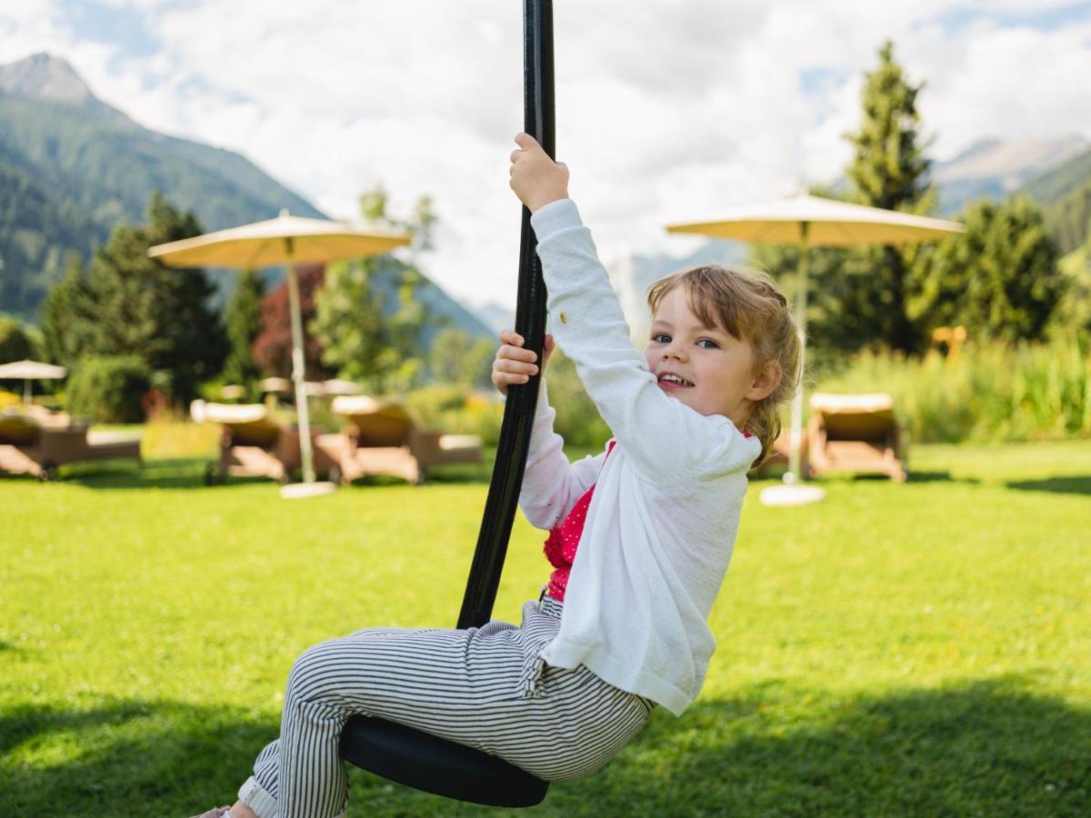 Forster'S Naturresort Neustift im Stubaital Zewnętrze zdjęcie