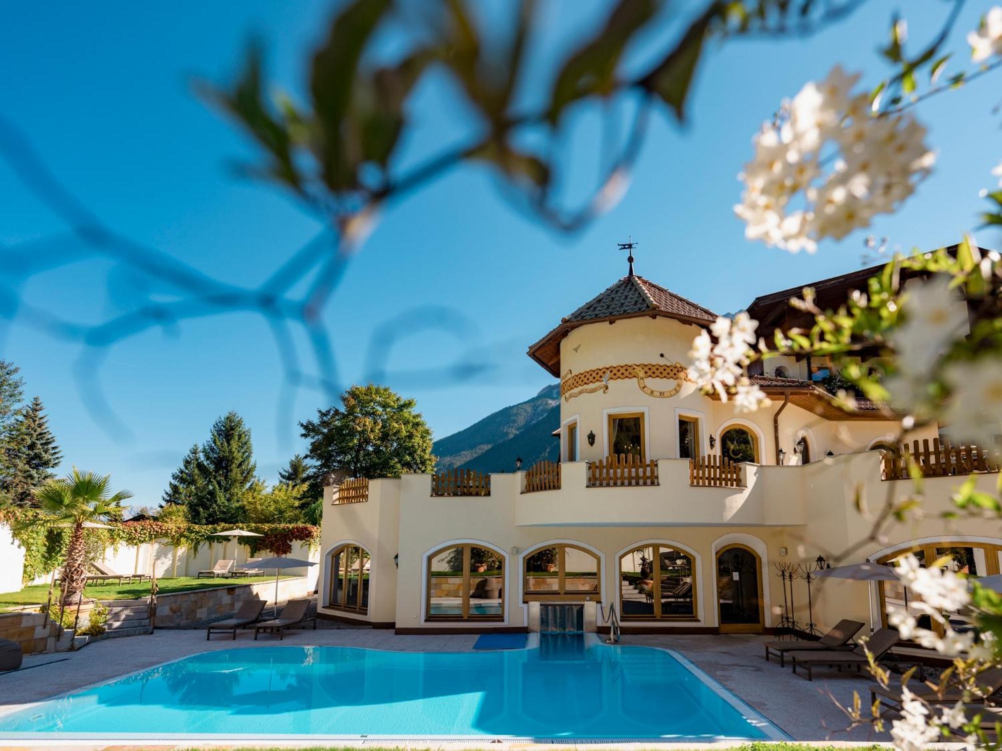 Forster'S Naturresort Neustift im Stubaital Zewnętrze zdjęcie