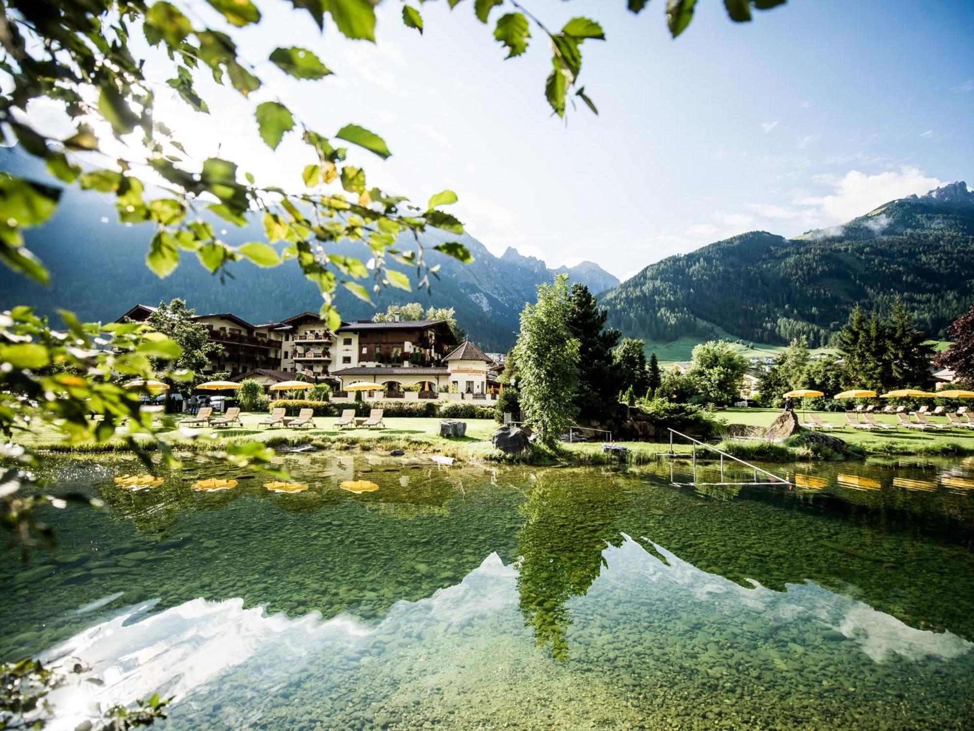 Forster'S Naturresort Neustift im Stubaital Zewnętrze zdjęcie