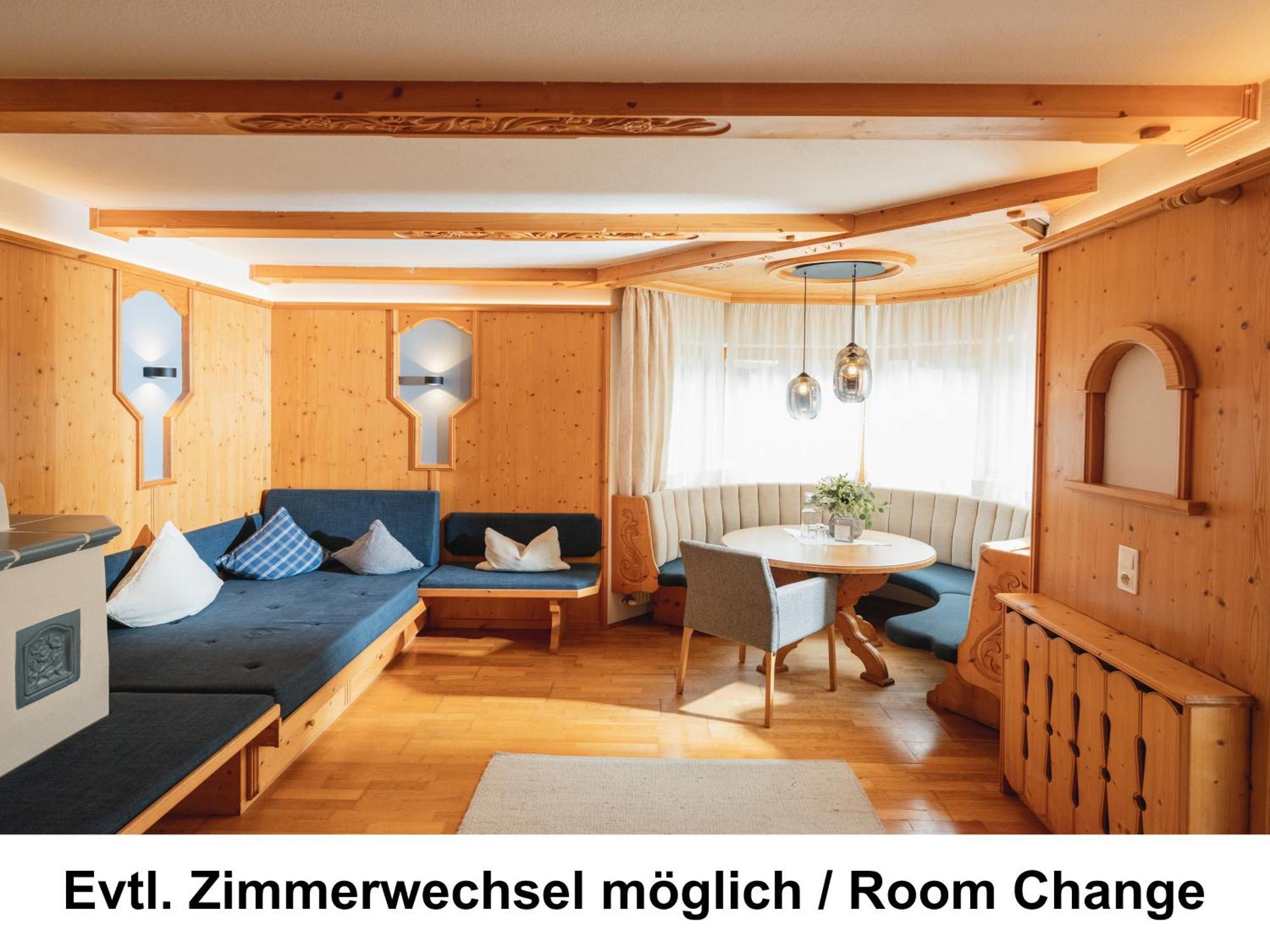Forster'S Naturresort Neustift im Stubaital Pokój zdjęcie