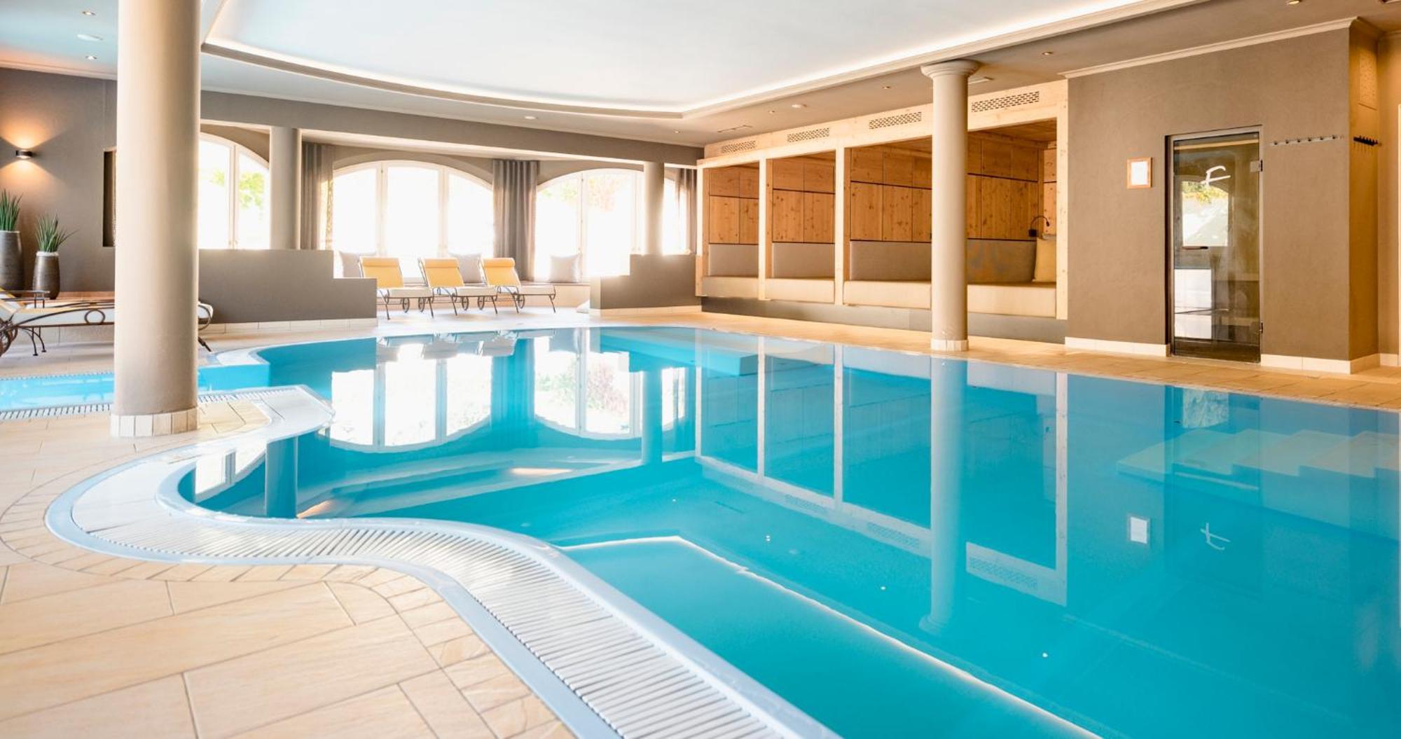 Forster'S Naturresort Neustift im Stubaital Zewnętrze zdjęcie