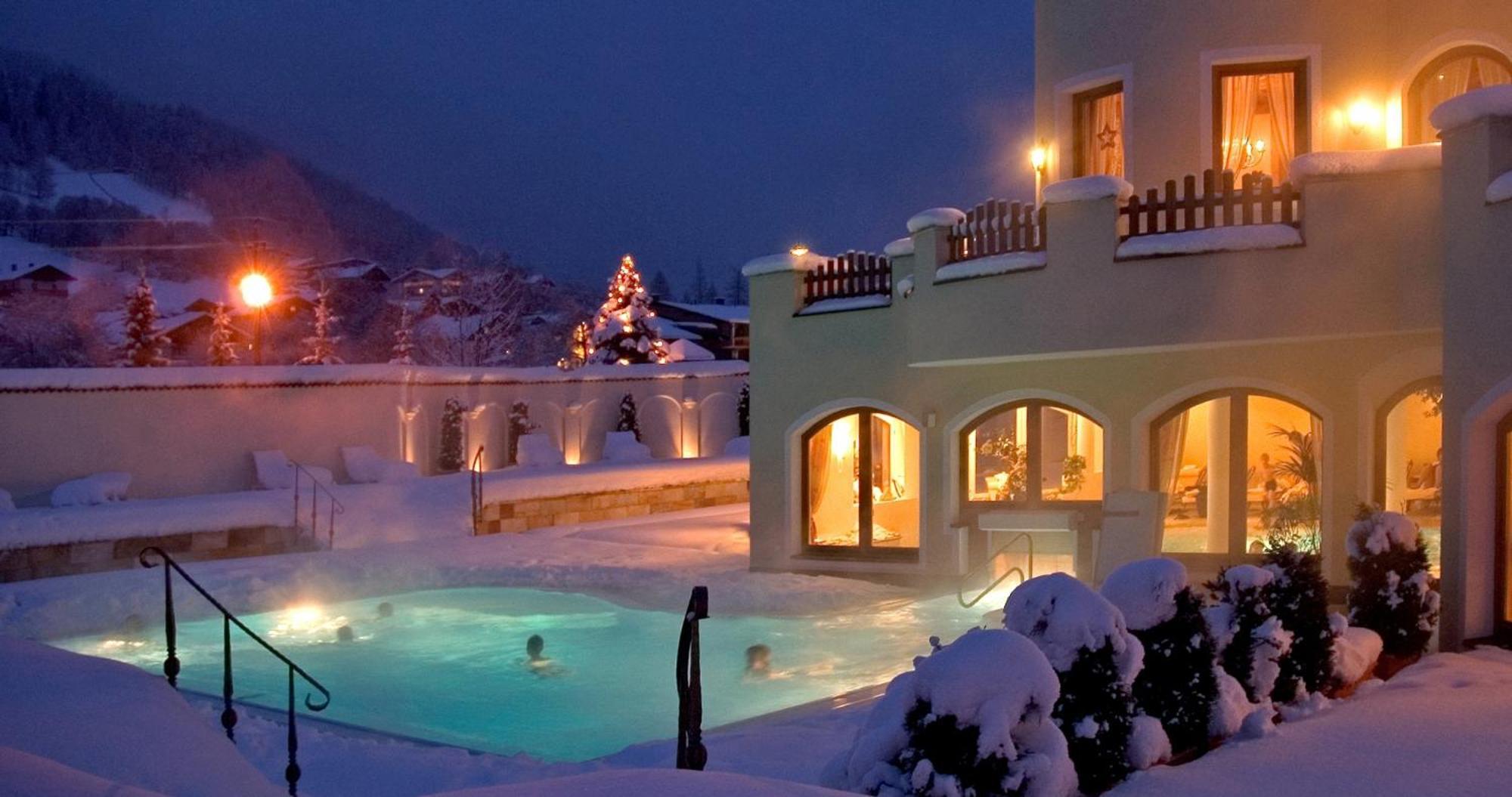 Forster'S Naturresort Neustift im Stubaital Zewnętrze zdjęcie