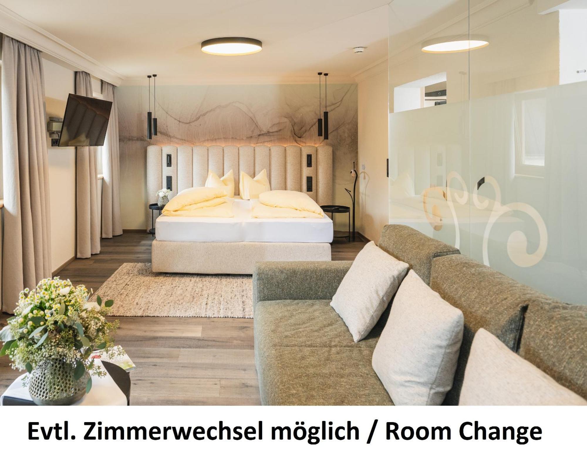 Forster'S Naturresort Neustift im Stubaital Pokój zdjęcie