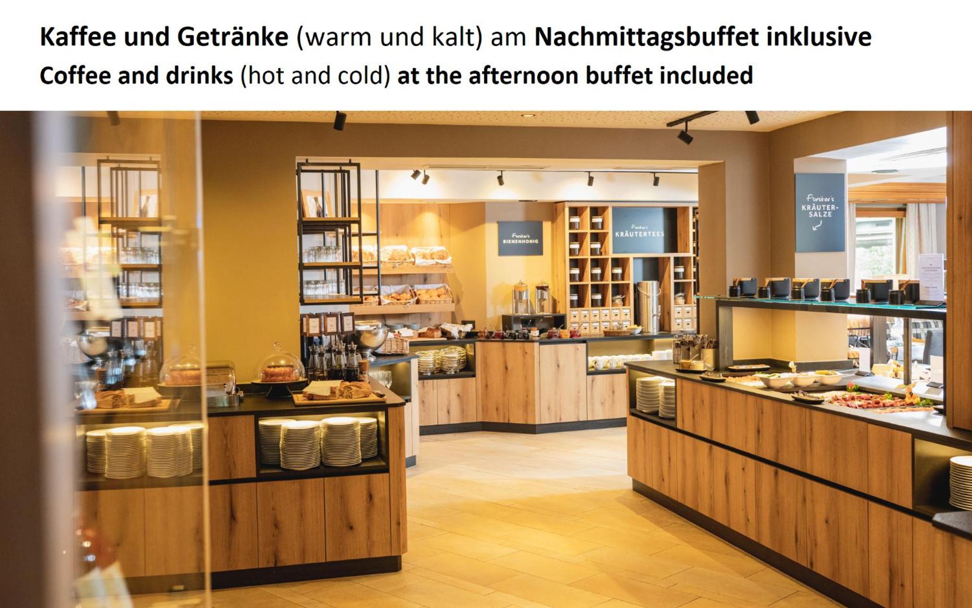 Forster'S Naturresort Neustift im Stubaital Zewnętrze zdjęcie