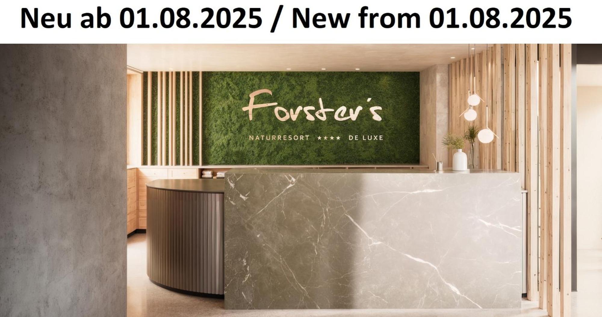 Forster'S Naturresort Neustift im Stubaital Zewnętrze zdjęcie