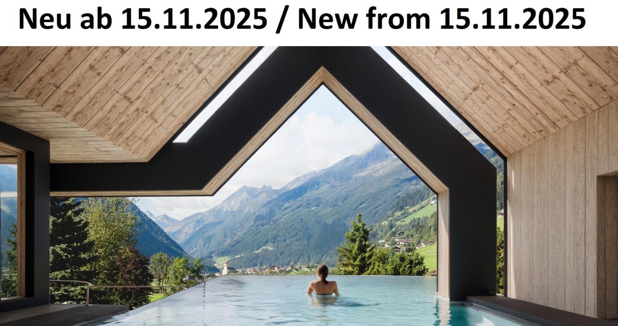 Forster'S Naturresort Neustift im Stubaital Zewnętrze zdjęcie