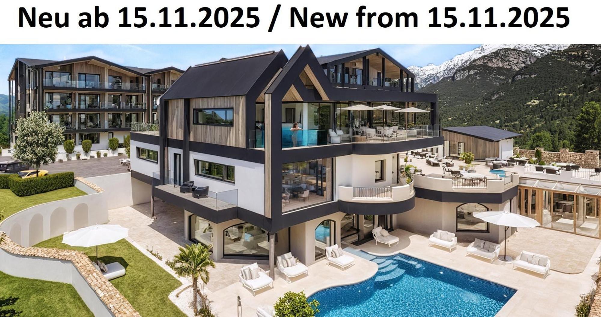 Forster'S Naturresort Neustift im Stubaital Zewnętrze zdjęcie